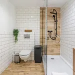 Apartment Powstancow Skyline Loft By Bookinghost