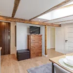 Powstancow Skyline Loft By Bookinghost Katoviçe