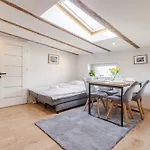 Powstancow Skyline Loft By Bookinghost Apartment *