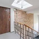 Powstancow Skyline Loft By Bookinghost