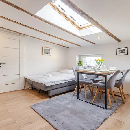 Powstańców Skyline Loft By Bookinghost Apartament *