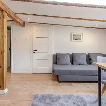 Powstańców Skyline Loft By Bookinghost