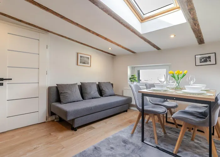 Powstańców Skyline Loft By Bookinghost Apartament *