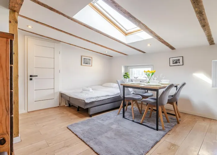 Powstańców Skyline Loft By Bookinghost Apartament *